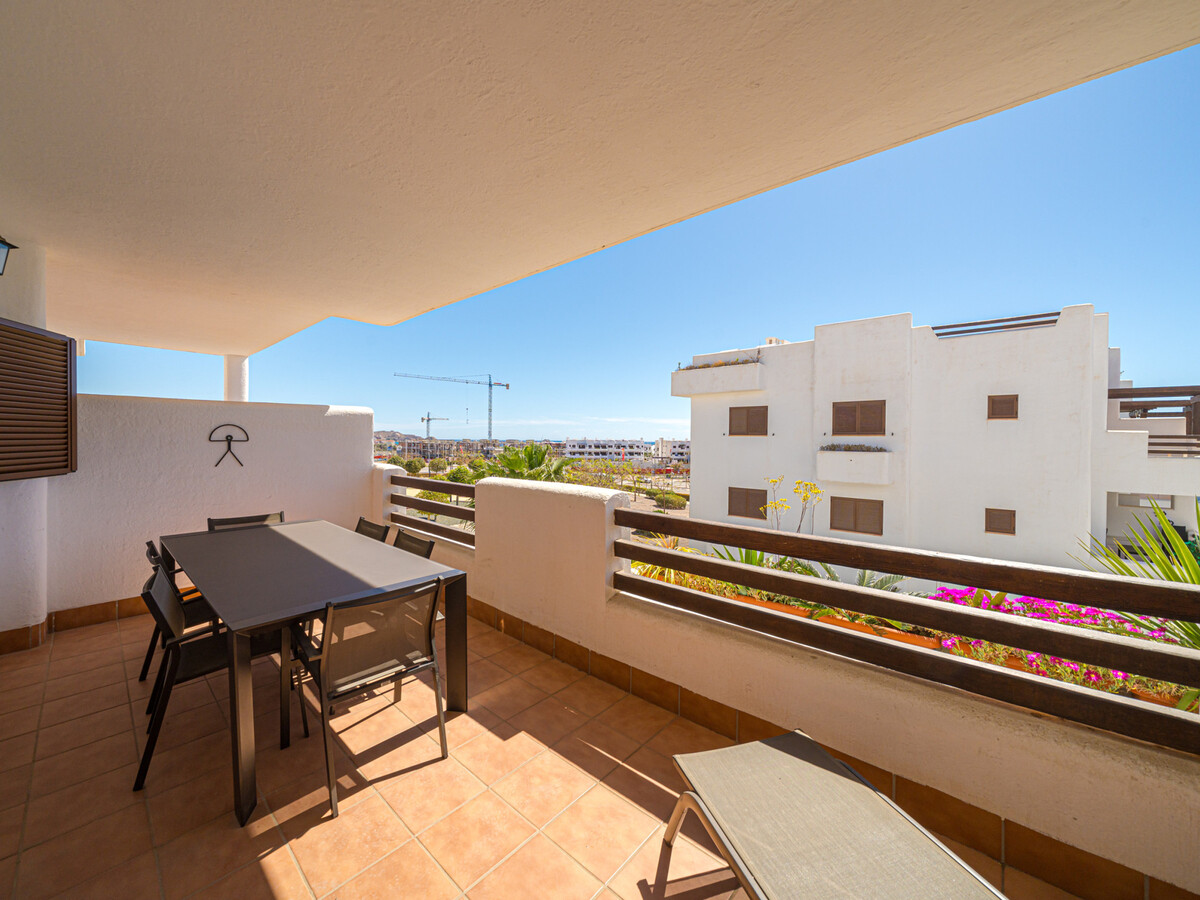 Appartement 75 m² vue mer, piscine et parking - San Juan - Photo 6