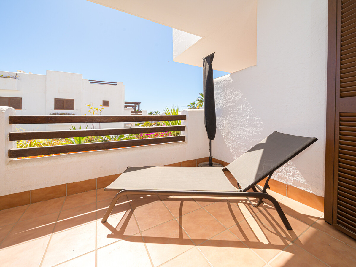 Appartement 75 m² vue mer, piscine et parking - San Juan - Photo 7