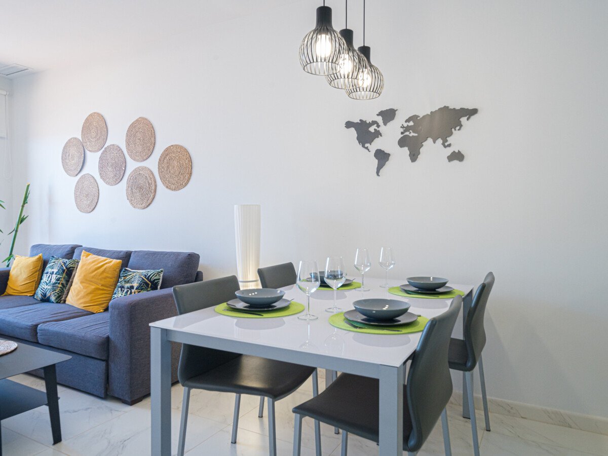 Appartement 75 m² vue mer, piscine et parking - San Juan - Photo 11