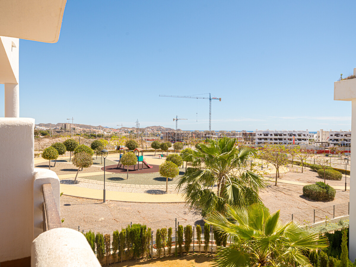 Appartement 75 m² vue mer, piscine et parking - San Juan - Photo 28