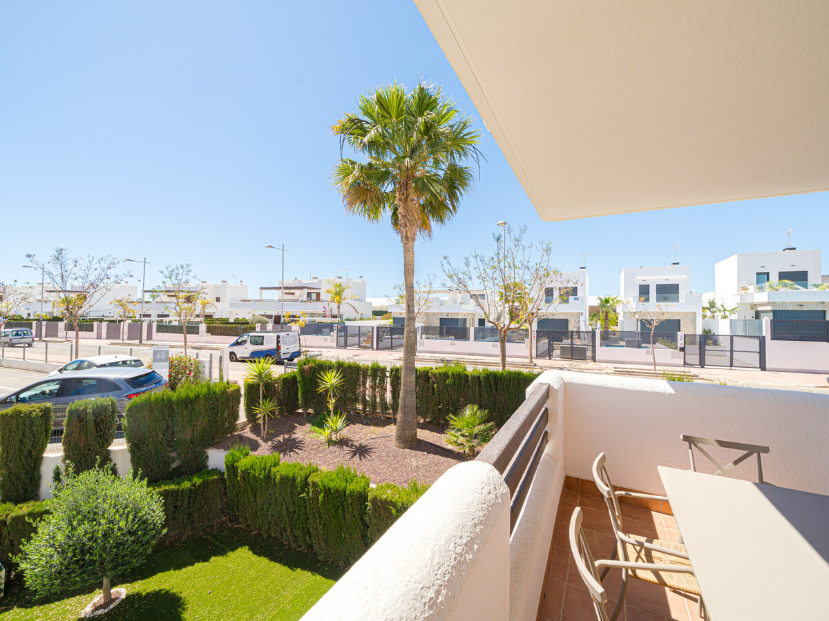 Appartement 7 pers. avec piscine et jacuzzi, San Juan - Photo 2