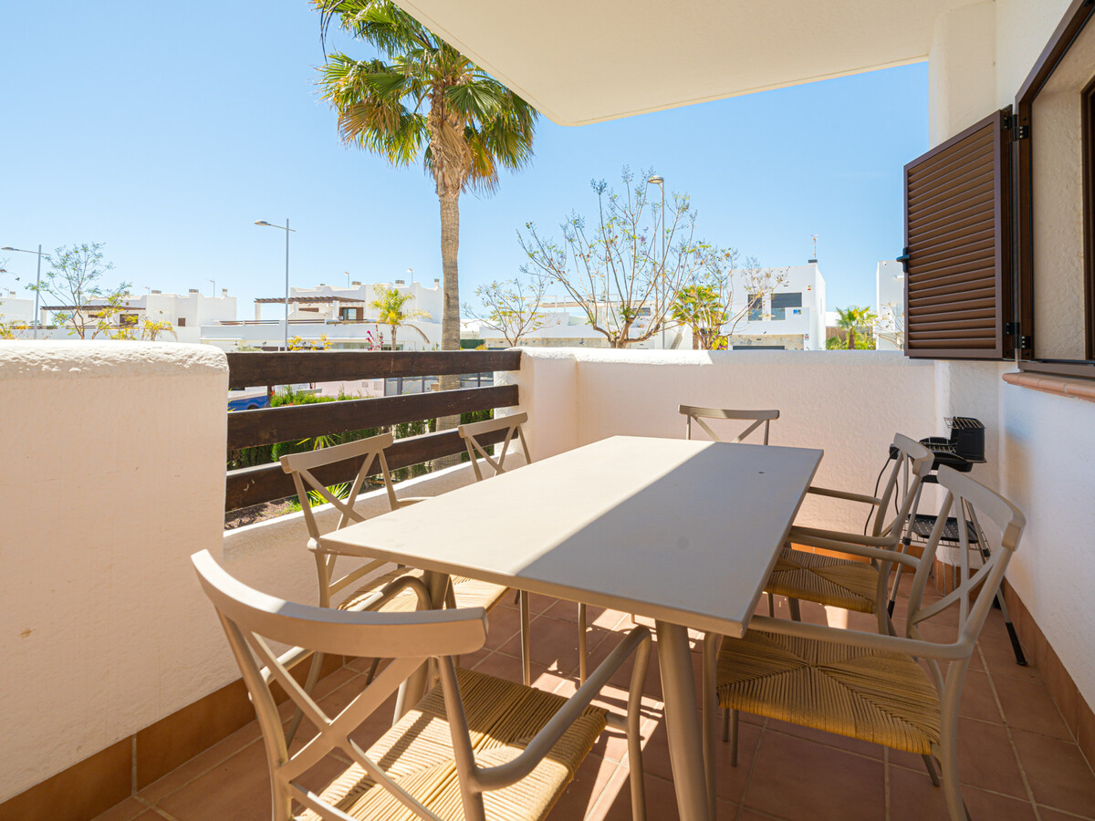 Appartement 7 pers. avec piscine et jacuzzi, San Juan - Photo 3