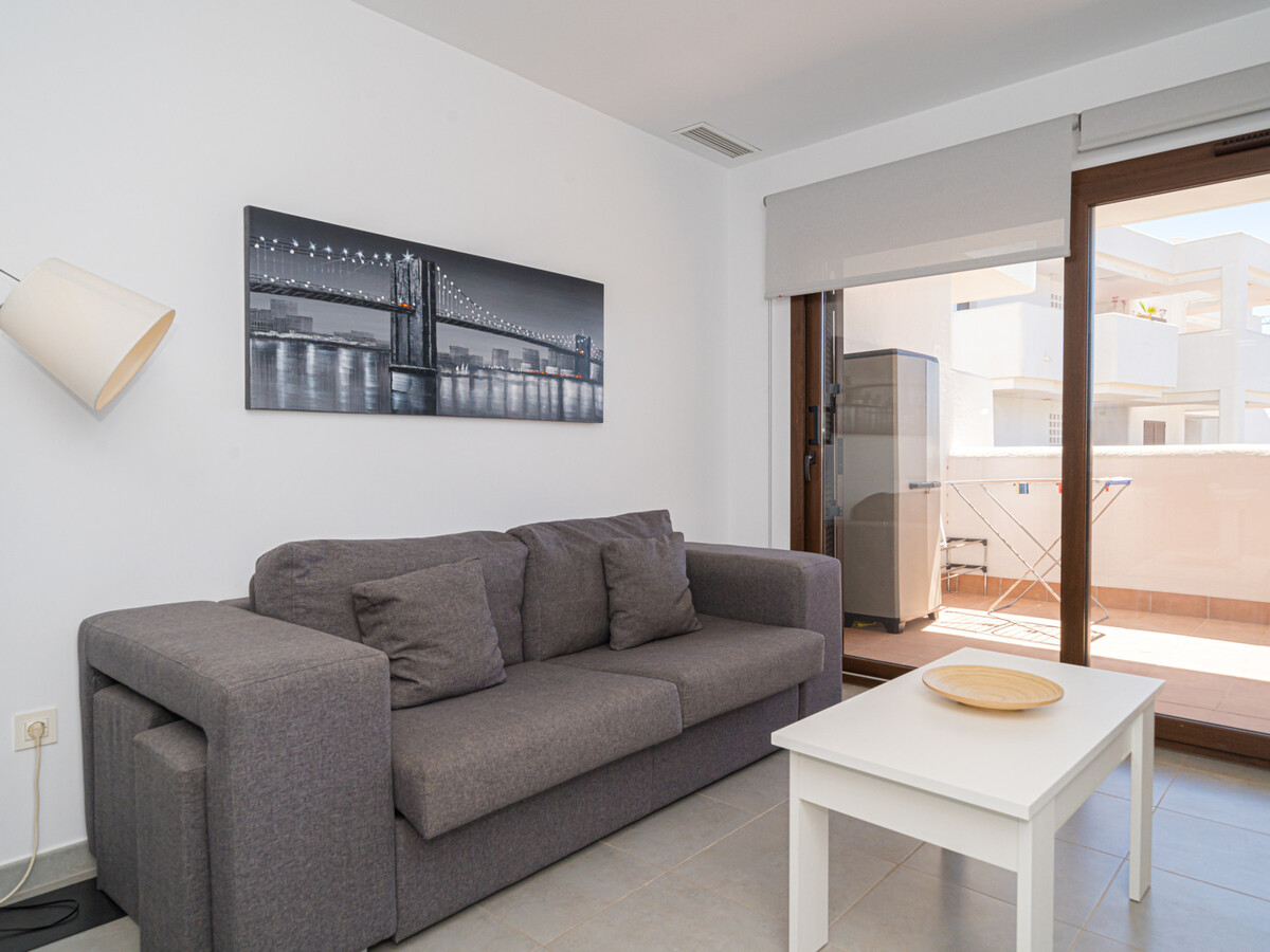 Appartement 7 pers. avec piscine et jacuzzi, San Juan - Photo 5