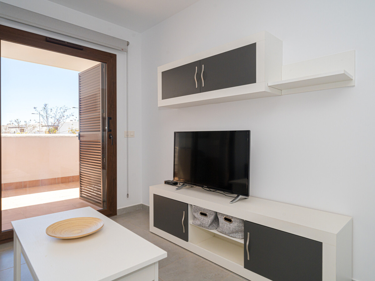 Appartement 7 pers. avec piscine et jacuzzi, San Juan - Photo 6