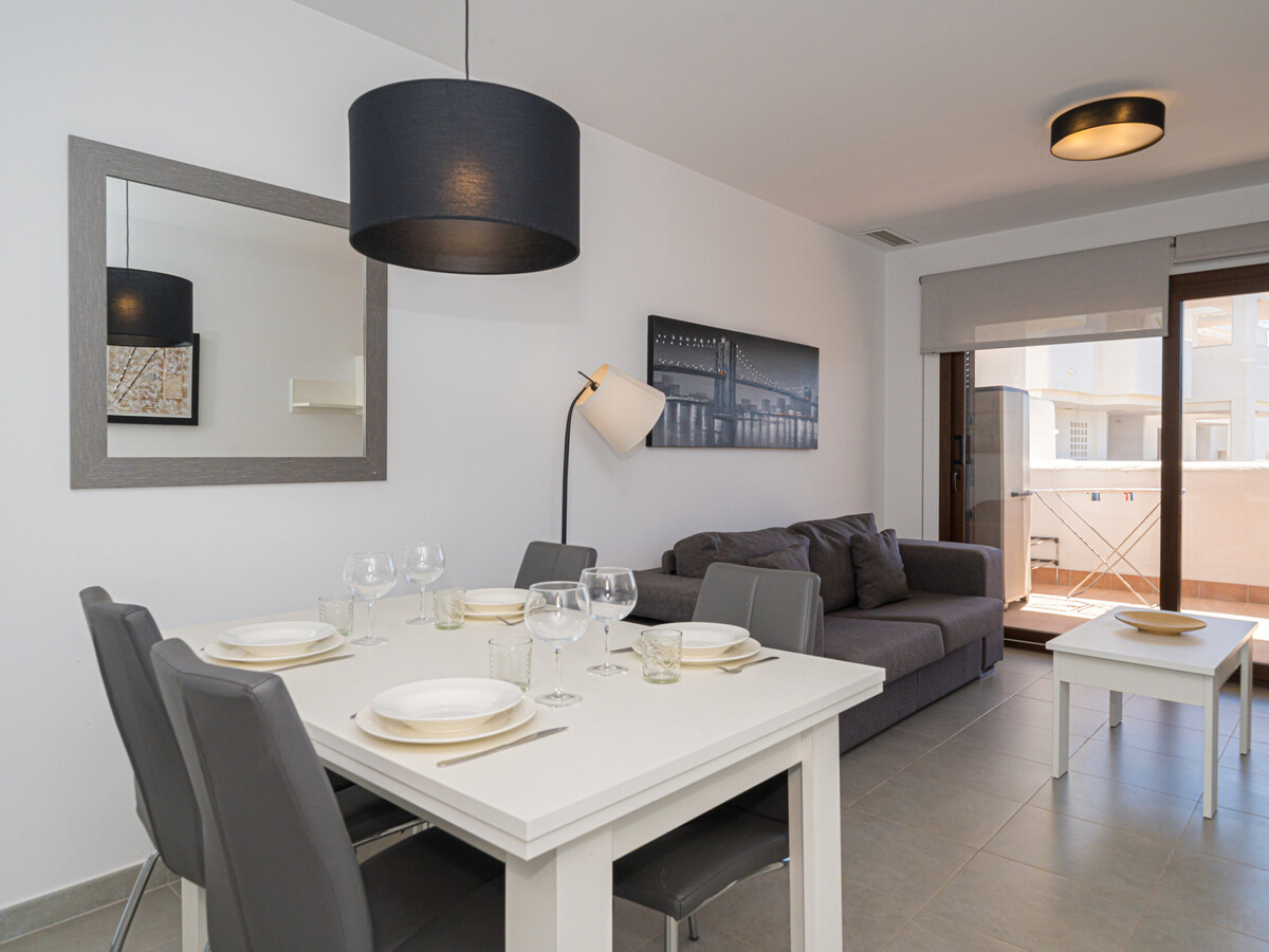 Appartement 7 pers. avec piscine et jacuzzi, San Juan - Photo 7