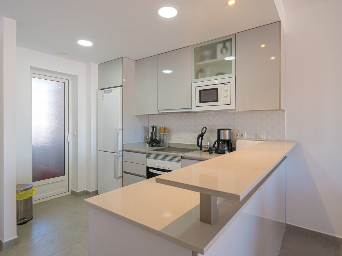 Appartement 7 pers. avec piscine et jacuzzi, San Juan - Photo 10
