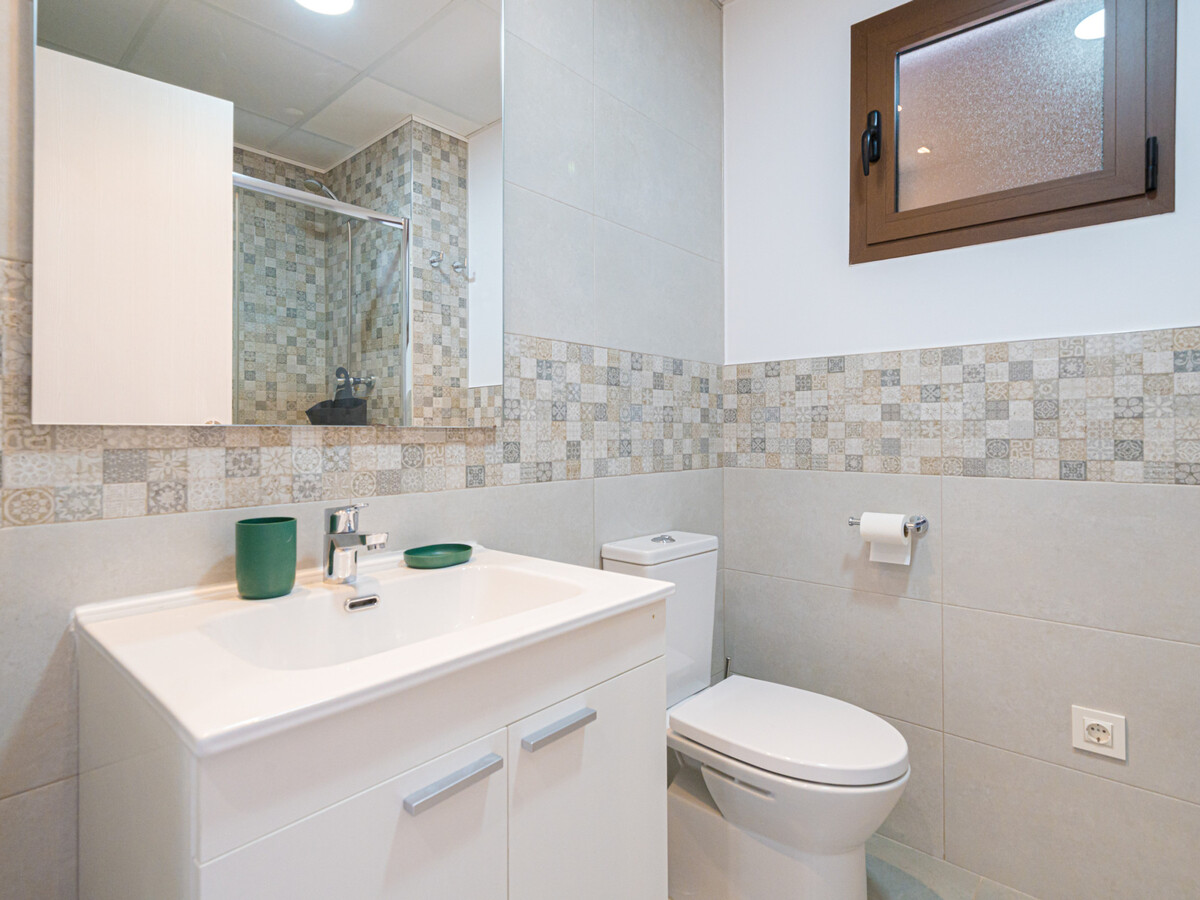 Appartement 7 pers. avec piscine et jacuzzi, San Juan - Photo 15