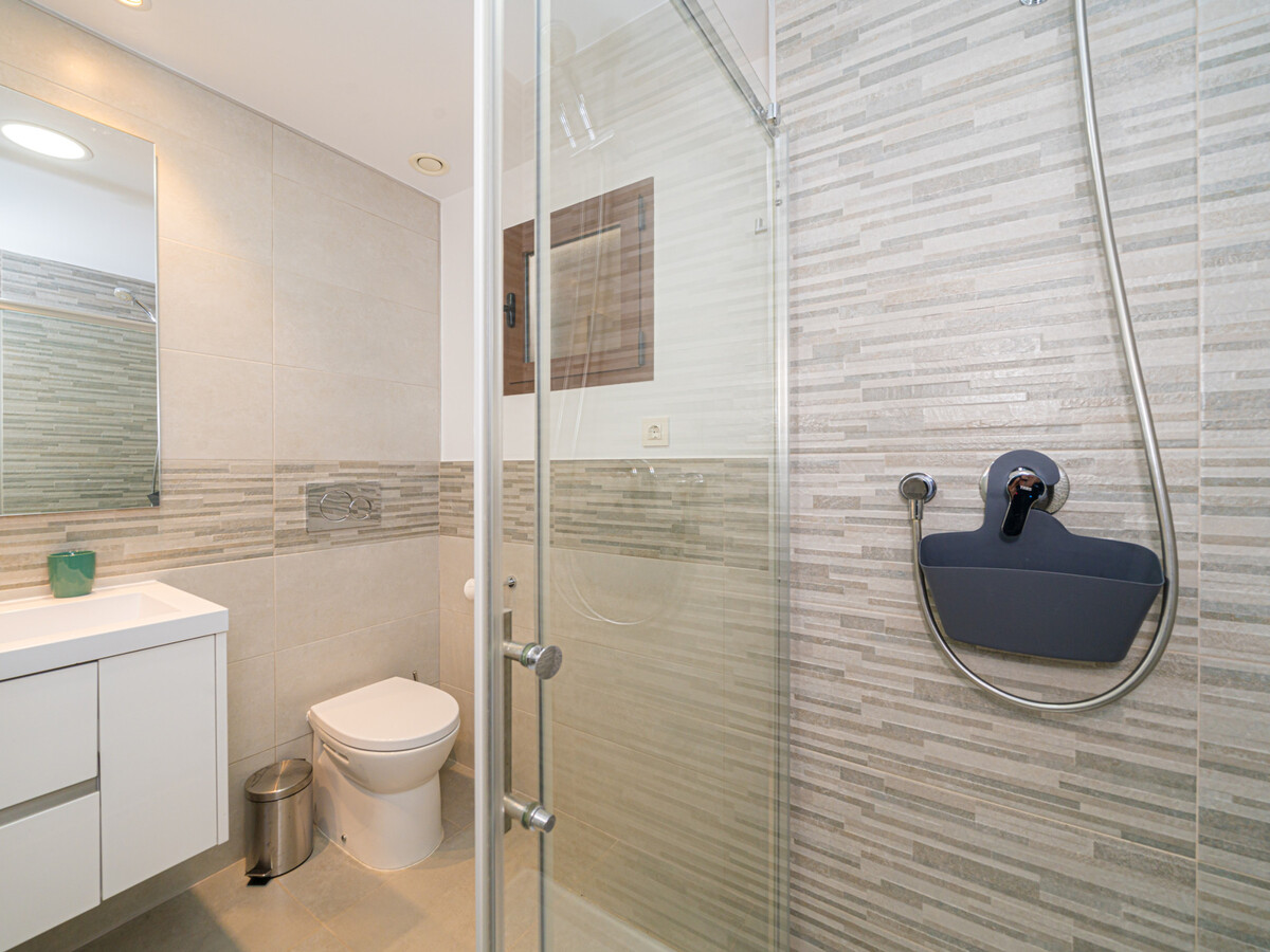 Appartement 7 pers. avec piscine et jacuzzi, San Juan - Photo 16