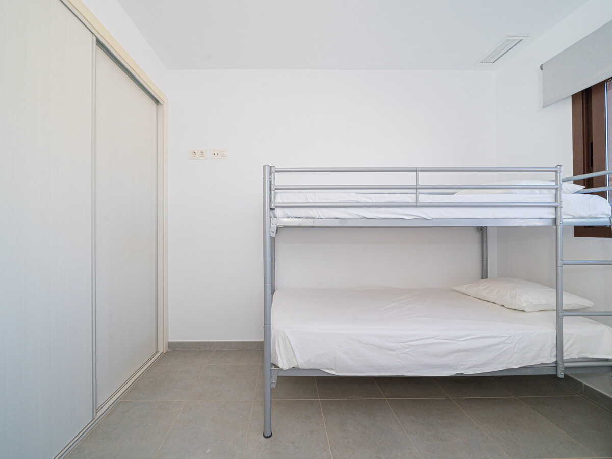 Appartement 7 pers. avec piscine et jacuzzi, San Juan - Photo 19