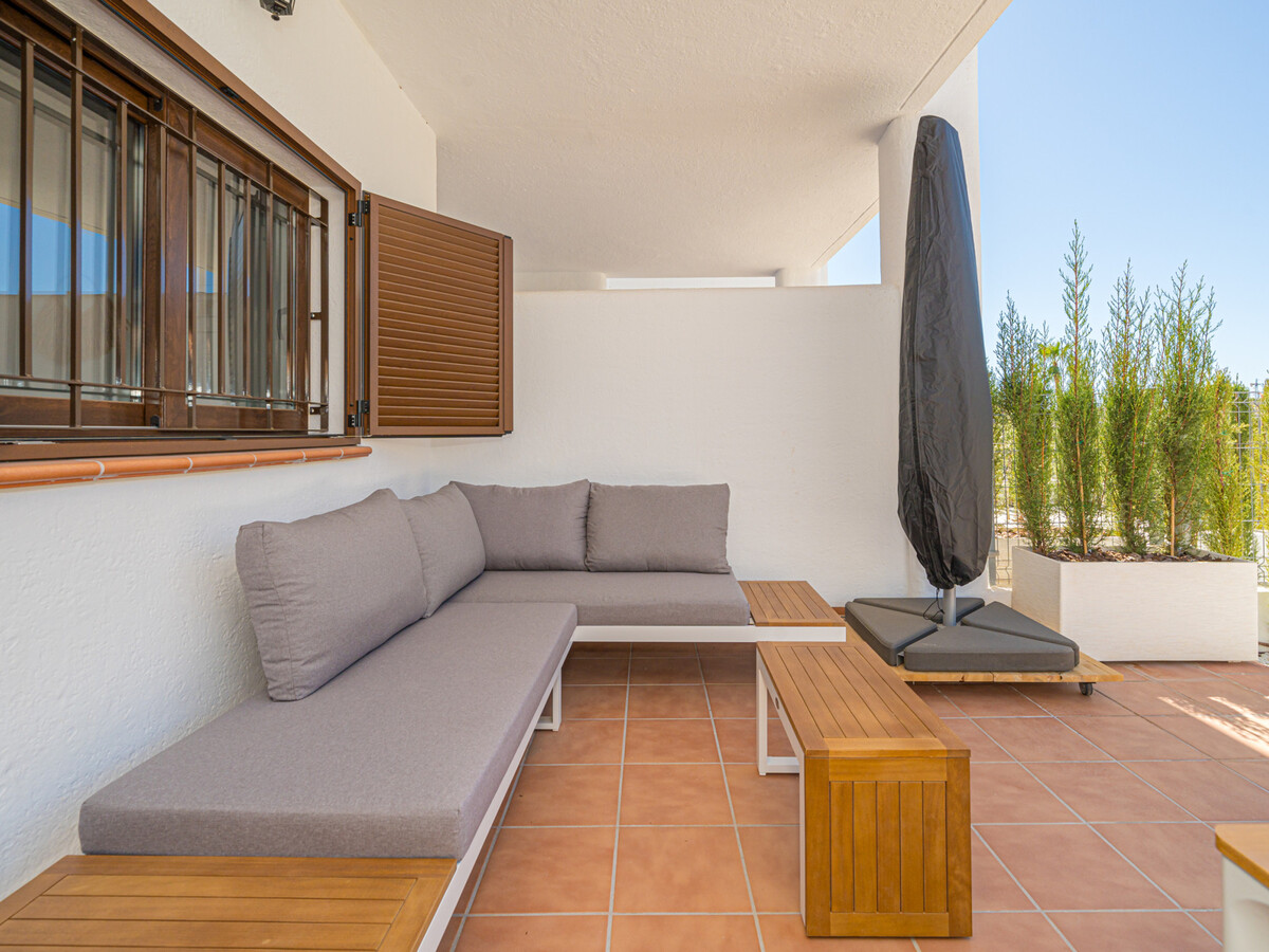 Appartement 75 m² jardin, piscine et terrasse - San Juan - Photo 2