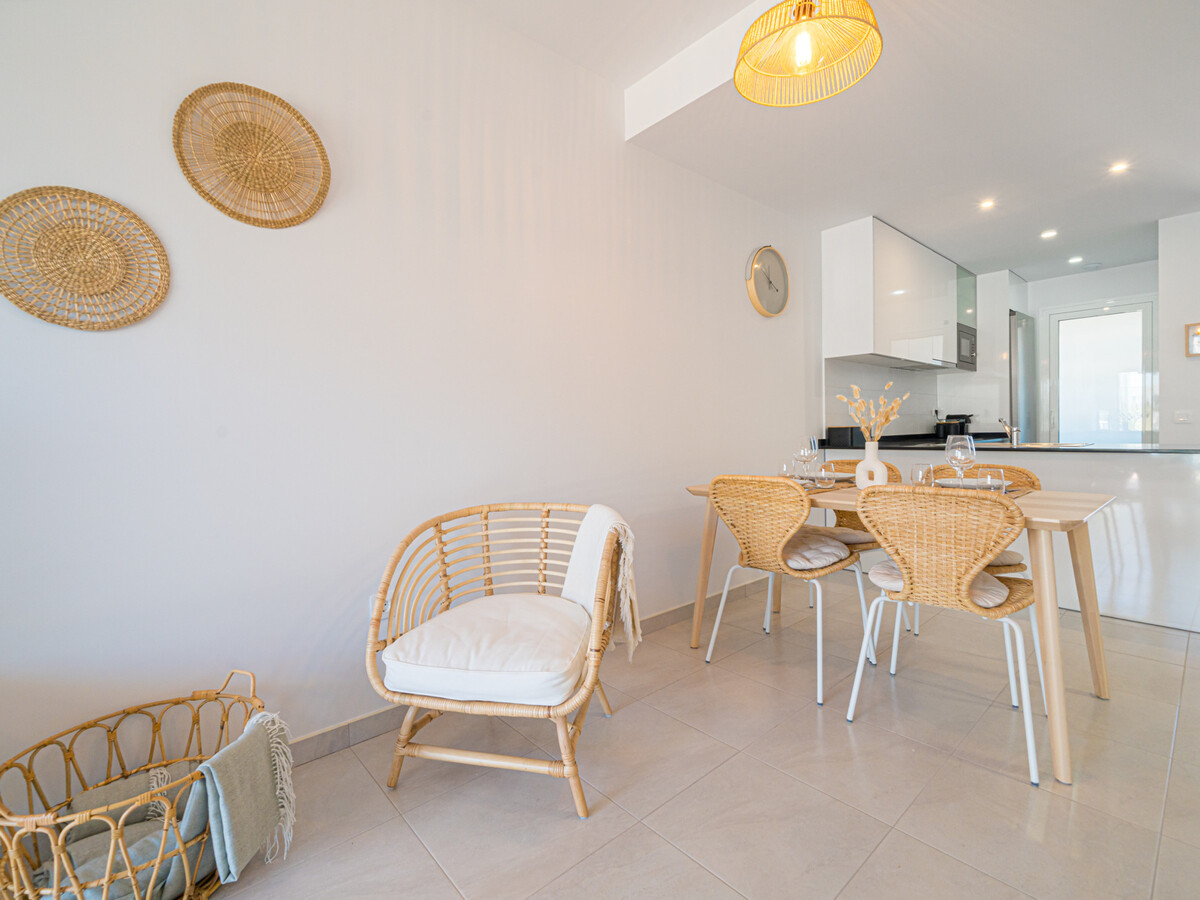 Appartement 75 m² jardin, piscine et terrasse - San Juan - Photo 10