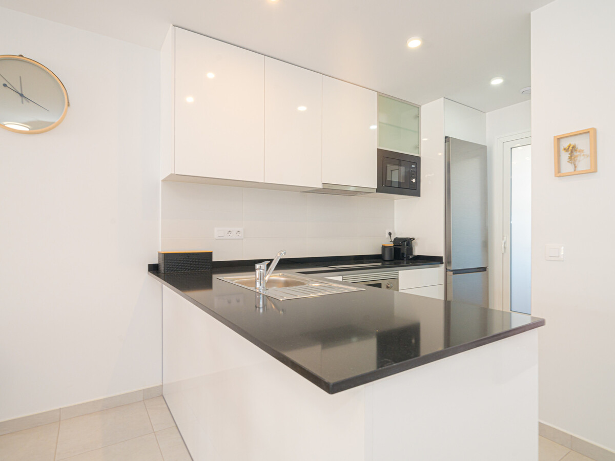 Appartement 75 m² jardin, piscine et terrasse - San Juan - Photo 12