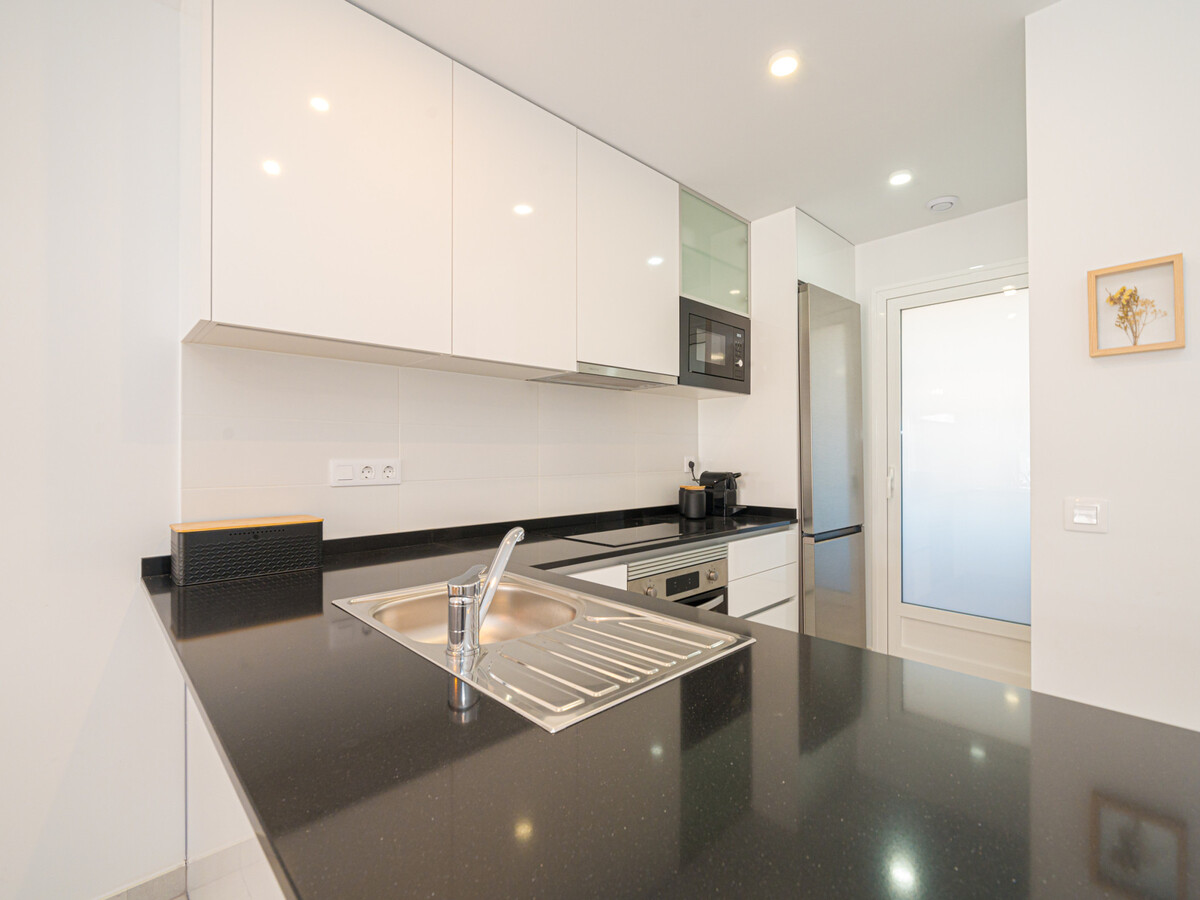 Appartement 75 m² jardin, piscine et terrasse - San Juan - Photo 13