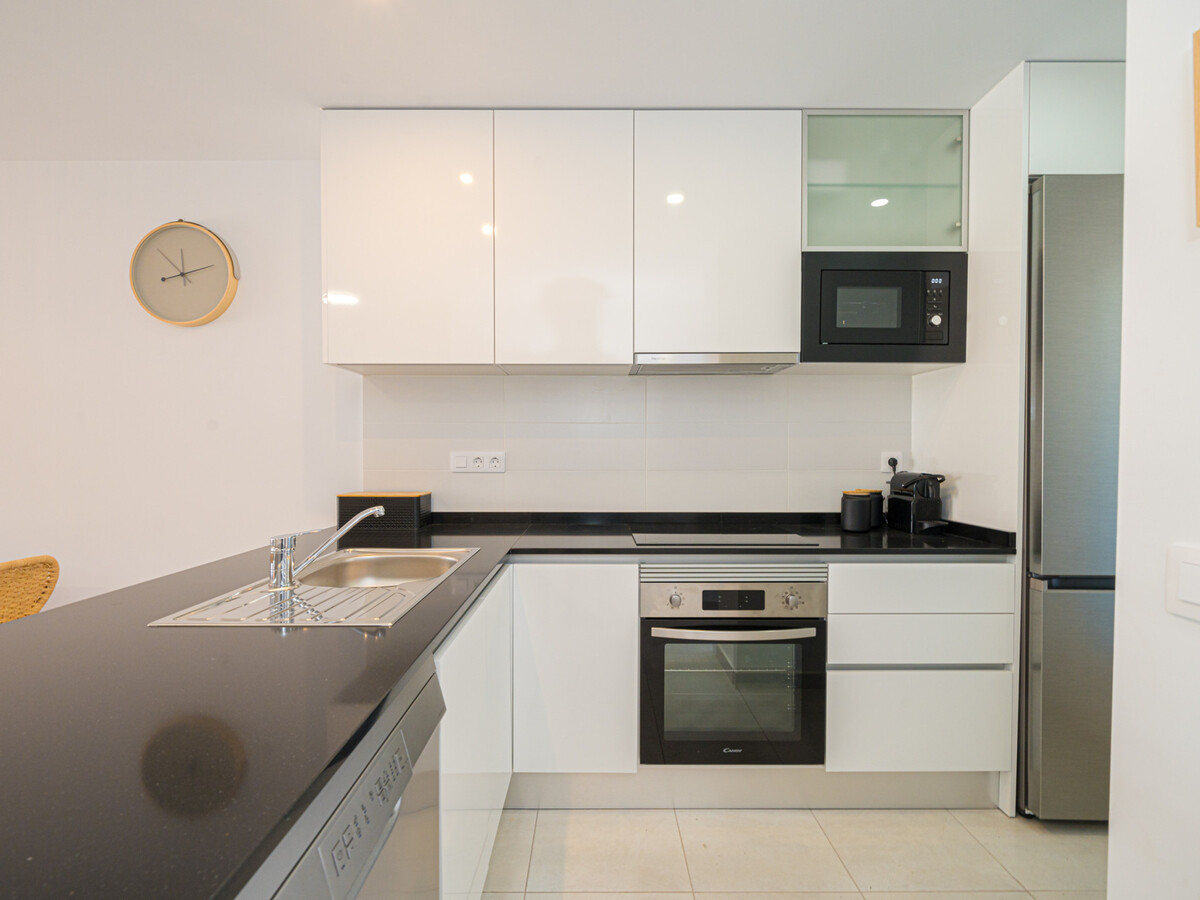 Appartement 75 m² jardin, piscine et terrasse - San Juan - Photo 14
