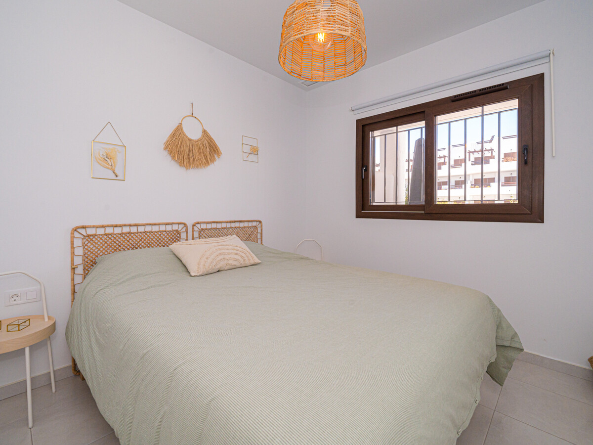 Appartement 75 m² jardin, piscine et terrasse - San Juan - Photo 15