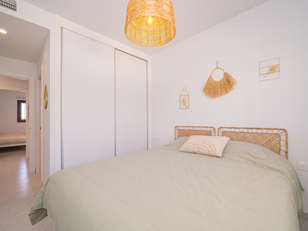 Appartement 75 m² jardin, piscine et terrasse - San Juan - Photo 16