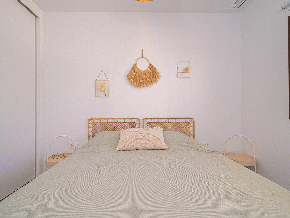 Appartement 75 m² jardin, piscine et terrasse - San Juan - Photo 17