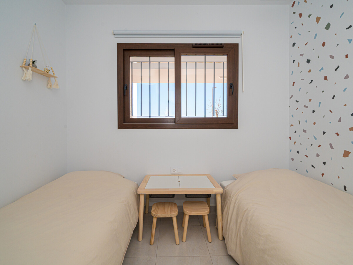 Appartement 75 m² jardin, piscine et terrasse - San Juan - Photo 20