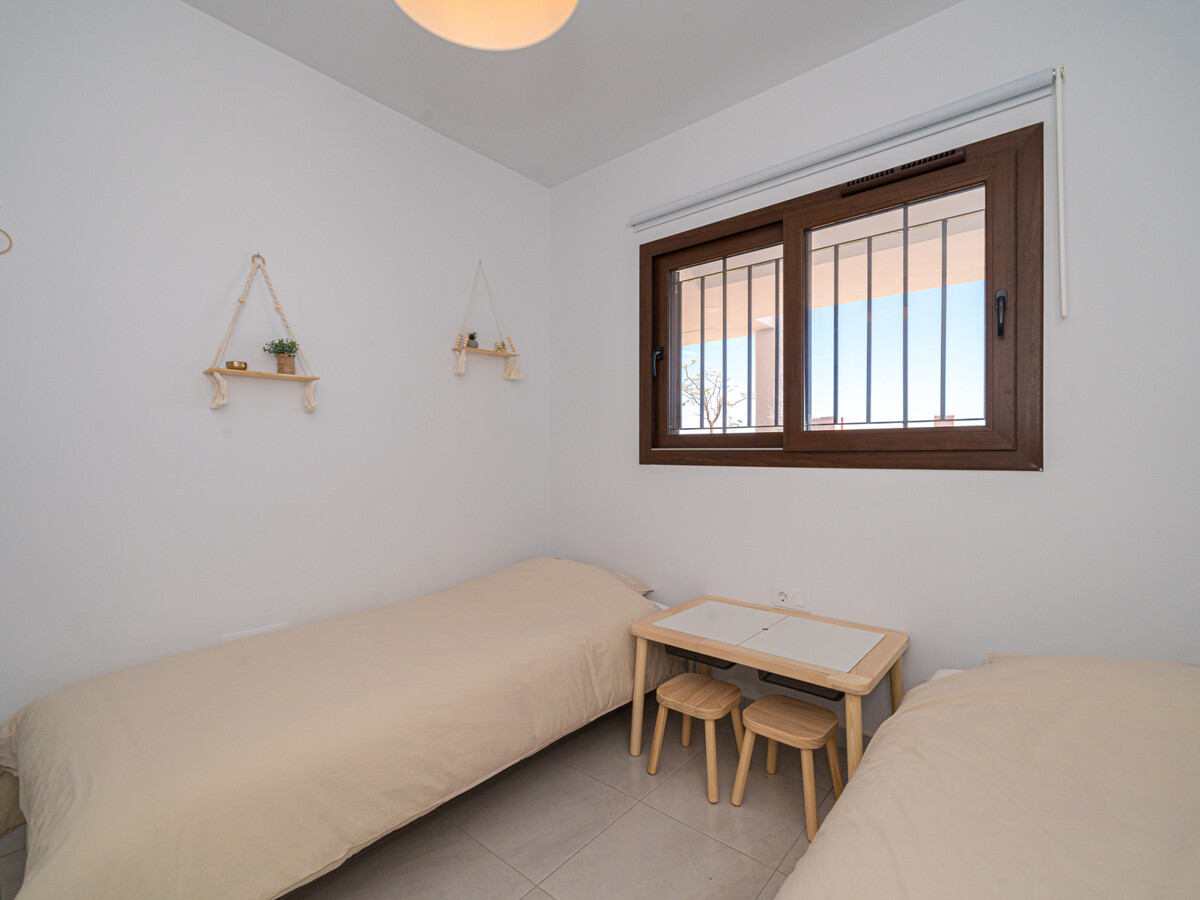 Appartement 75 m² jardin, piscine et terrasse - San Juan - Photo 22