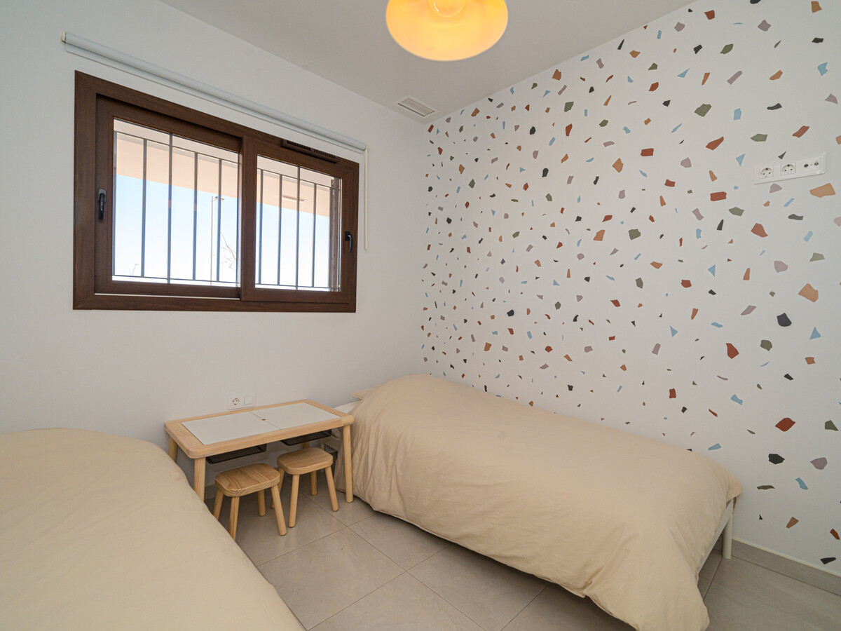Appartement 75 m² jardin, piscine et terrasse - San Juan - Photo 23