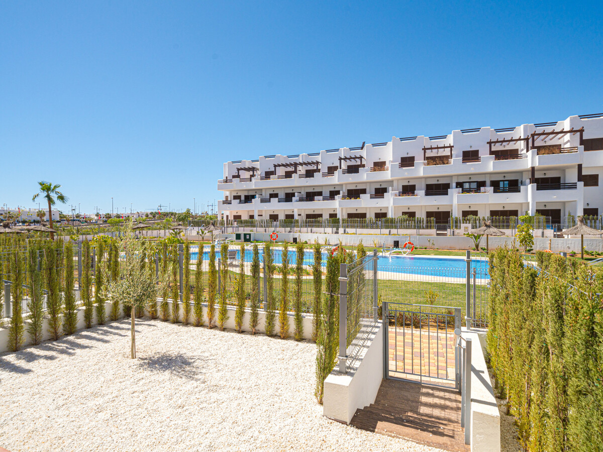 Appartement 75 m² jardin, piscine et terrasse - San Juan - Photo 24
