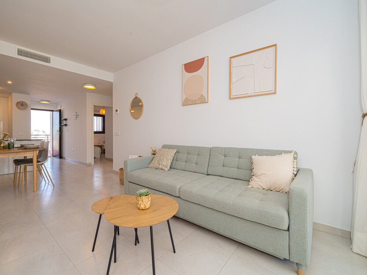 Appartement 75 m² terrasse 25 m² - San Juan de los Terreros - Photo 8