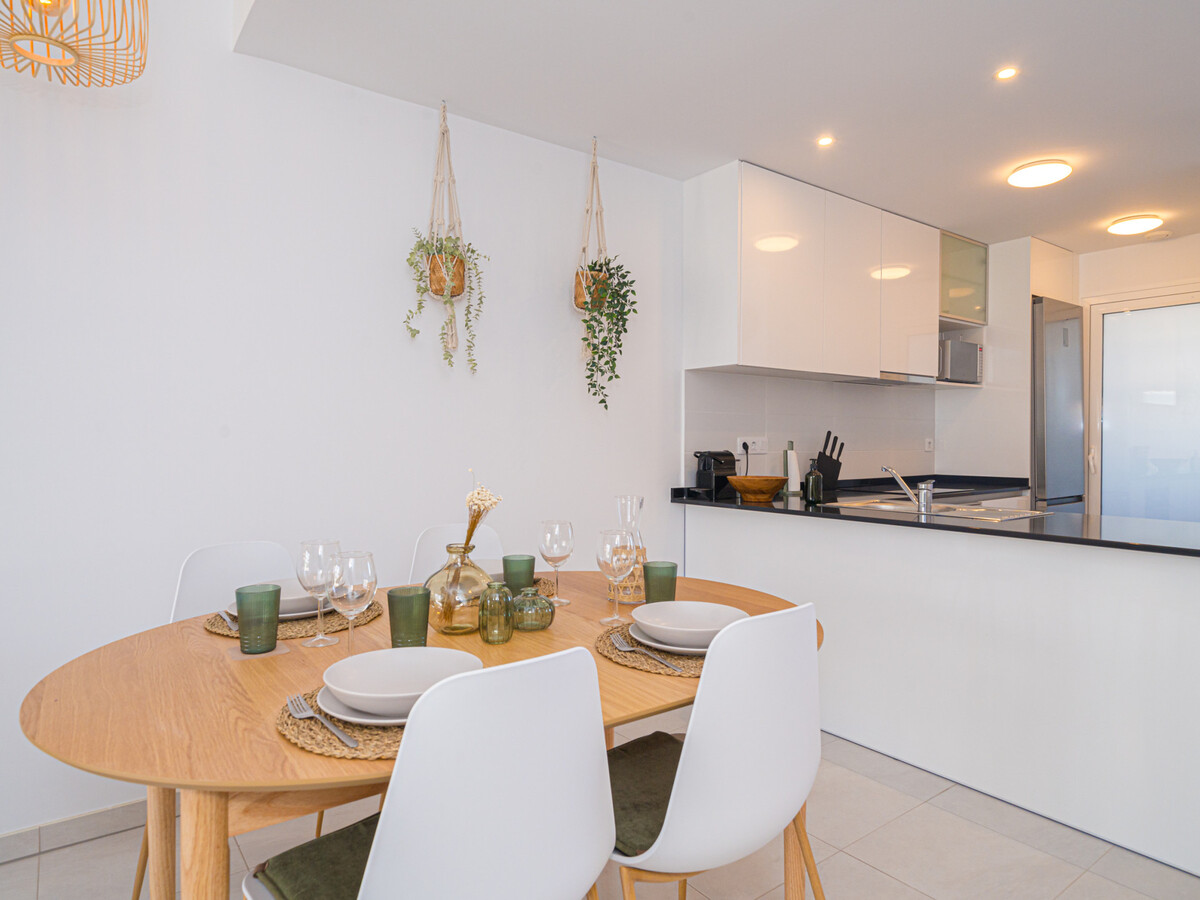 Appartement 75 m² terrasse 25 m² - San Juan de los Terreros - Photo 10