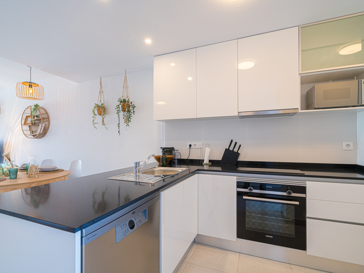 Appartement 75 m² terrasse 25 m² - San Juan de los Terreros - Photo 13