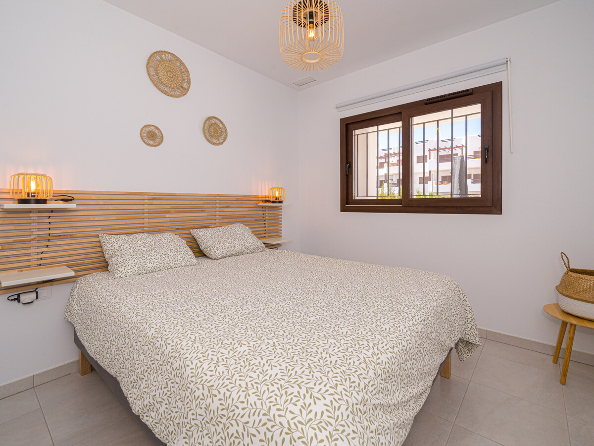 Appartement 75 m² terrasse 25 m² - San Juan de los Terreros - Photo 15