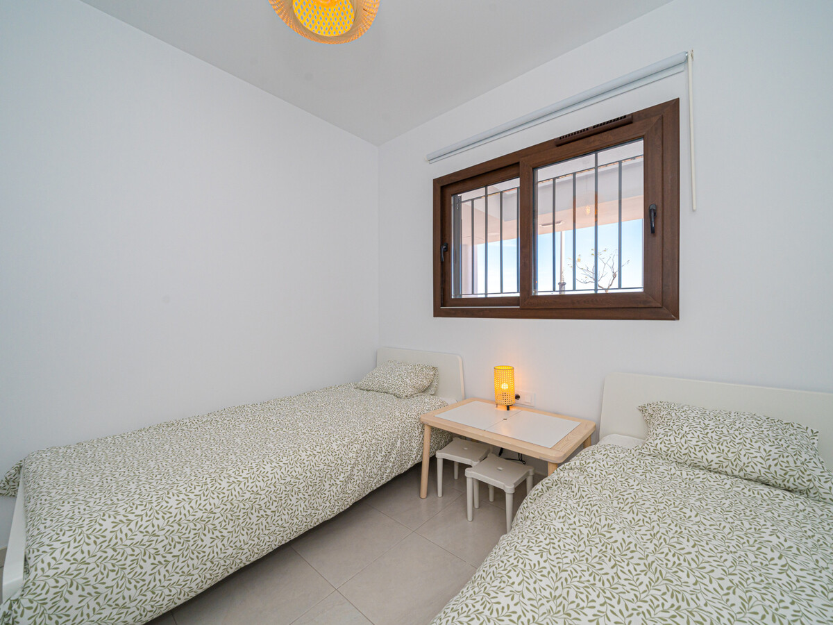 Appartement 75 m² terrasse 25 m² - San Juan de los Terreros - Photo 20