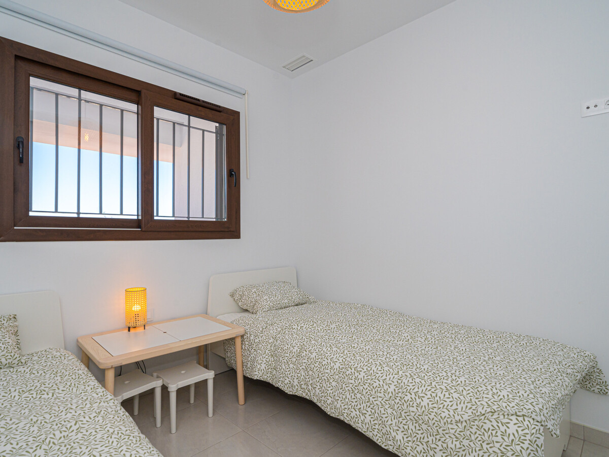 Appartement 75 m² terrasse 25 m² - San Juan de los Terreros - Photo 21