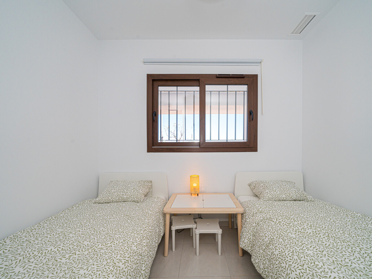 Appartement 75 m² terrasse 25 m² - San Juan de los Terreros - Photo 22