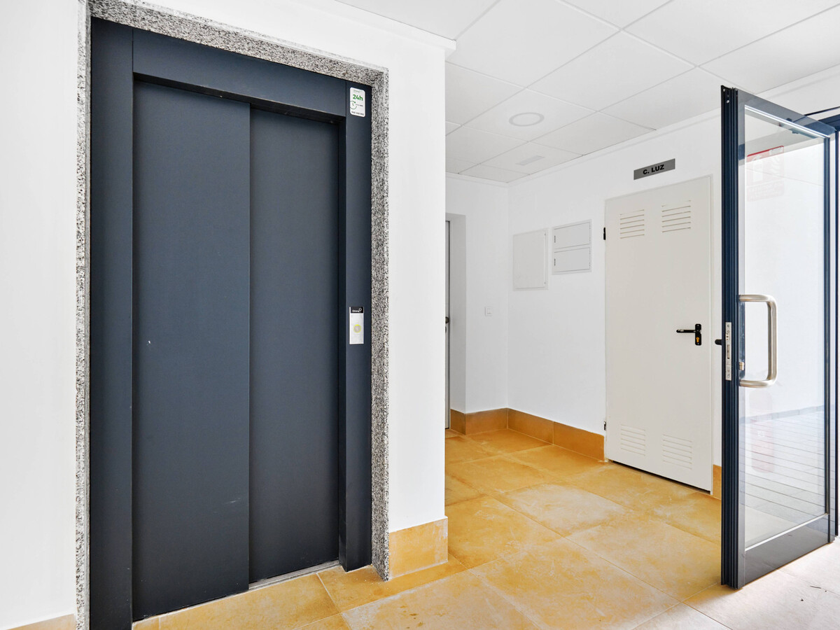 Appartement 6 pers. vue piscine, 80 m² + terrasse - Photo 3