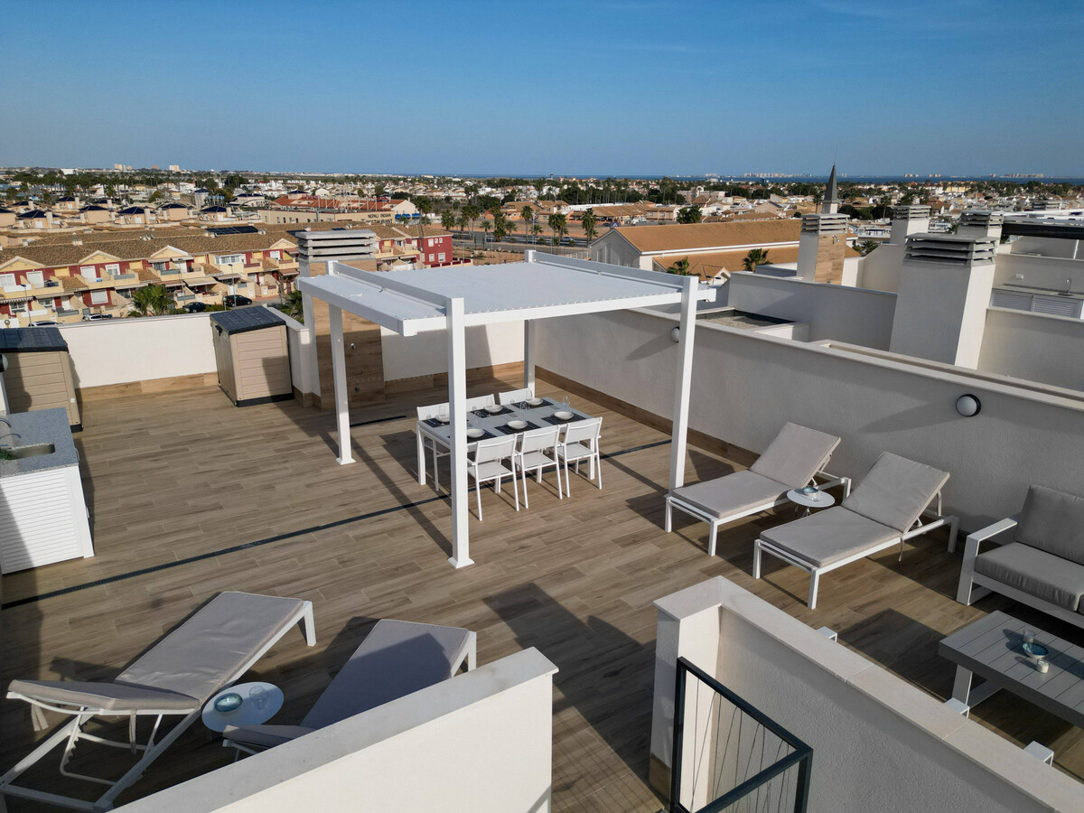 Appartement 6 pers. vue piscine, 80 m² + terrasse - Photo 5