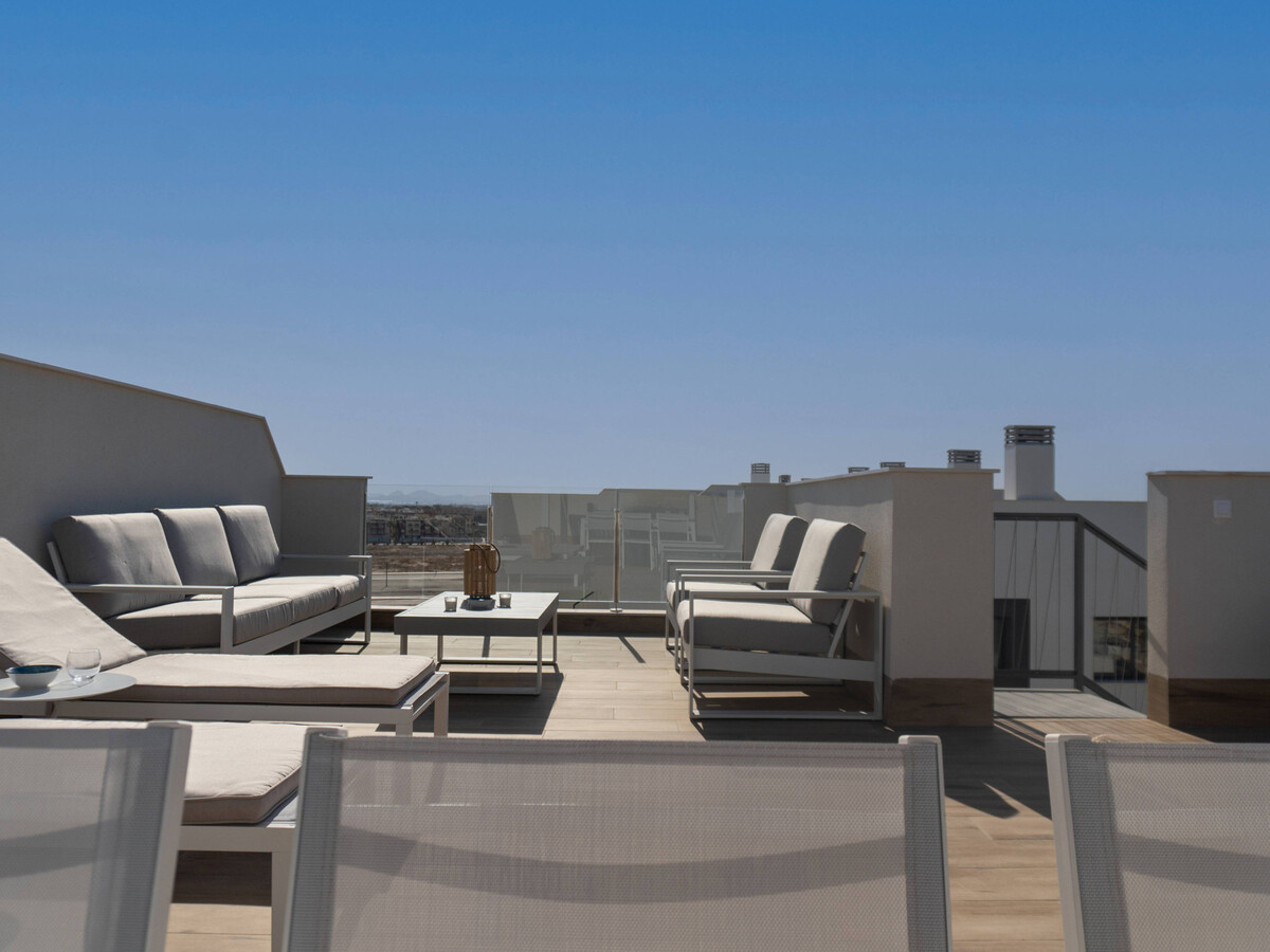 Appartement 6 pers. vue piscine, 80 m² + terrasse - Photo 6