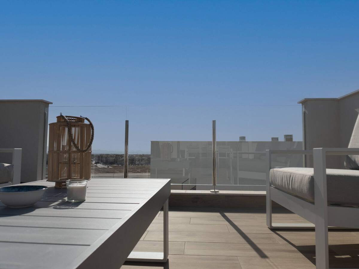 Appartement 6 pers. vue piscine, 80 m² + terrasse - Photo 7