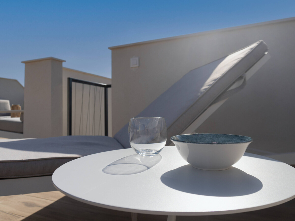 Appartement 6 pers. vue piscine, 80 m² + terrasse - Photo 10