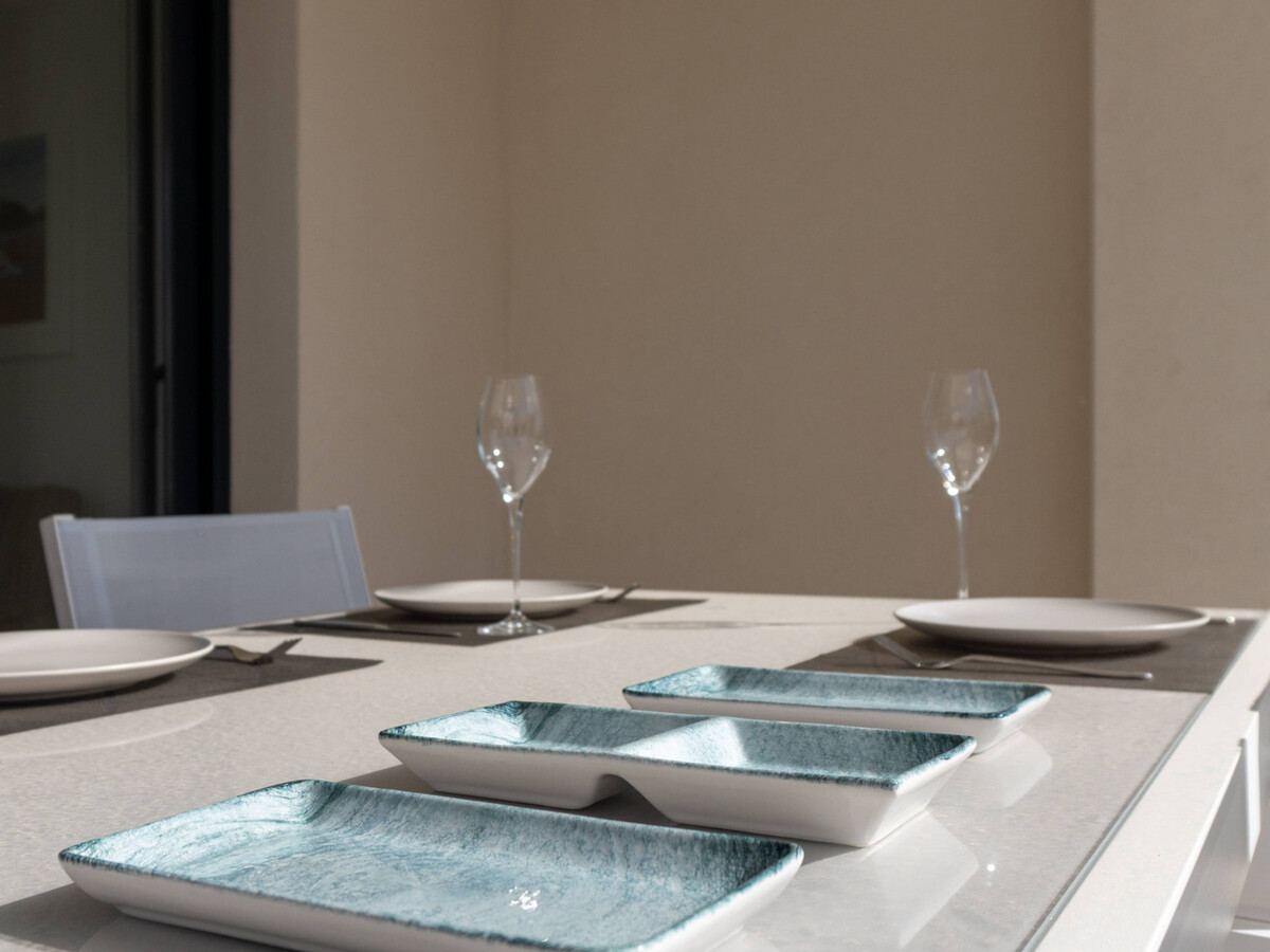 Appartement 6 pers. vue piscine, 80 m² + terrasse - Photo 17