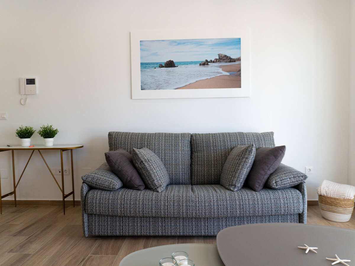 Appartement 6 pers. vue piscine, 80 m² + terrasse - Photo 21