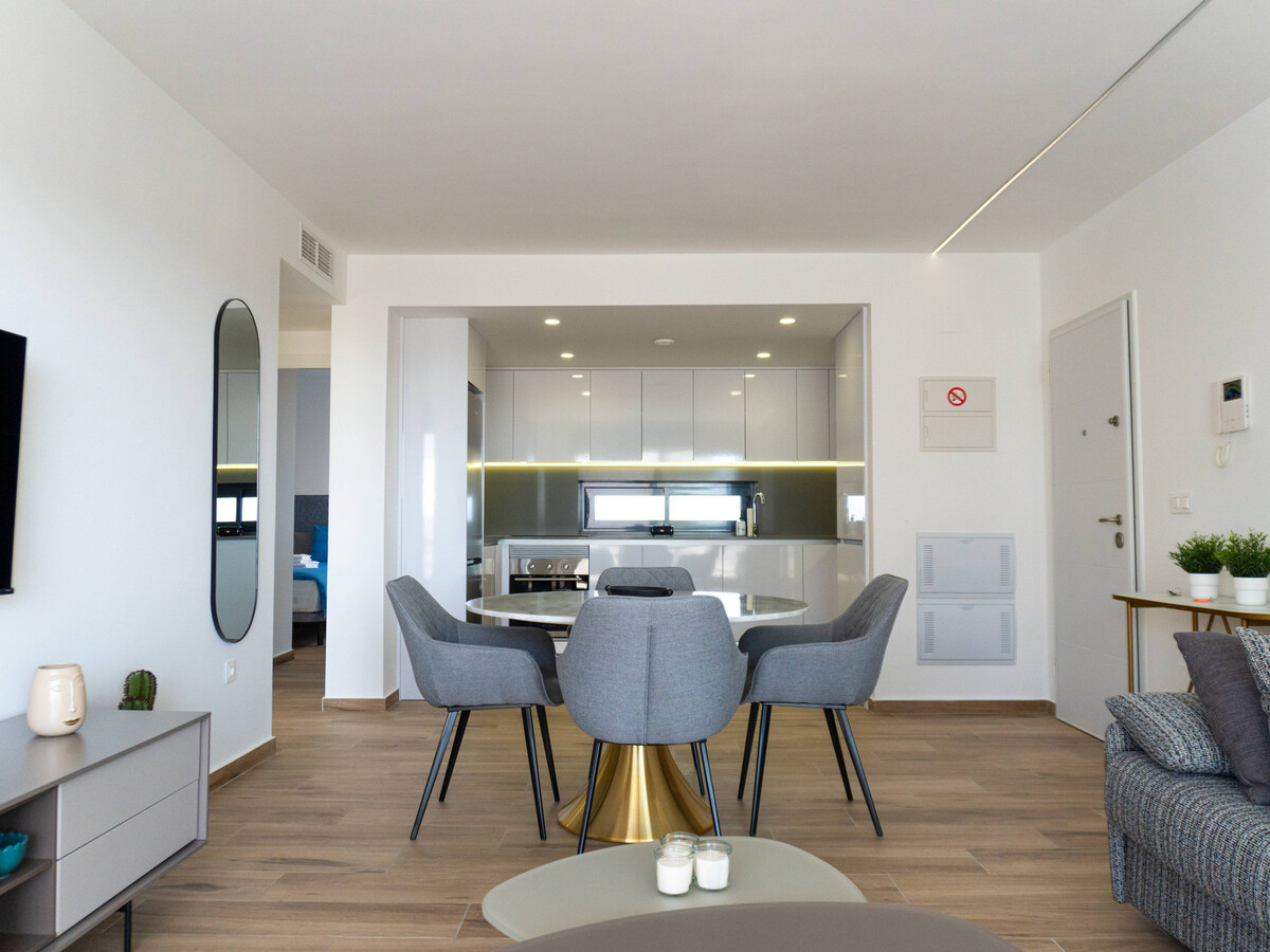 Appartement 6 pers. vue piscine, 80 m² + terrasse - Photo 24