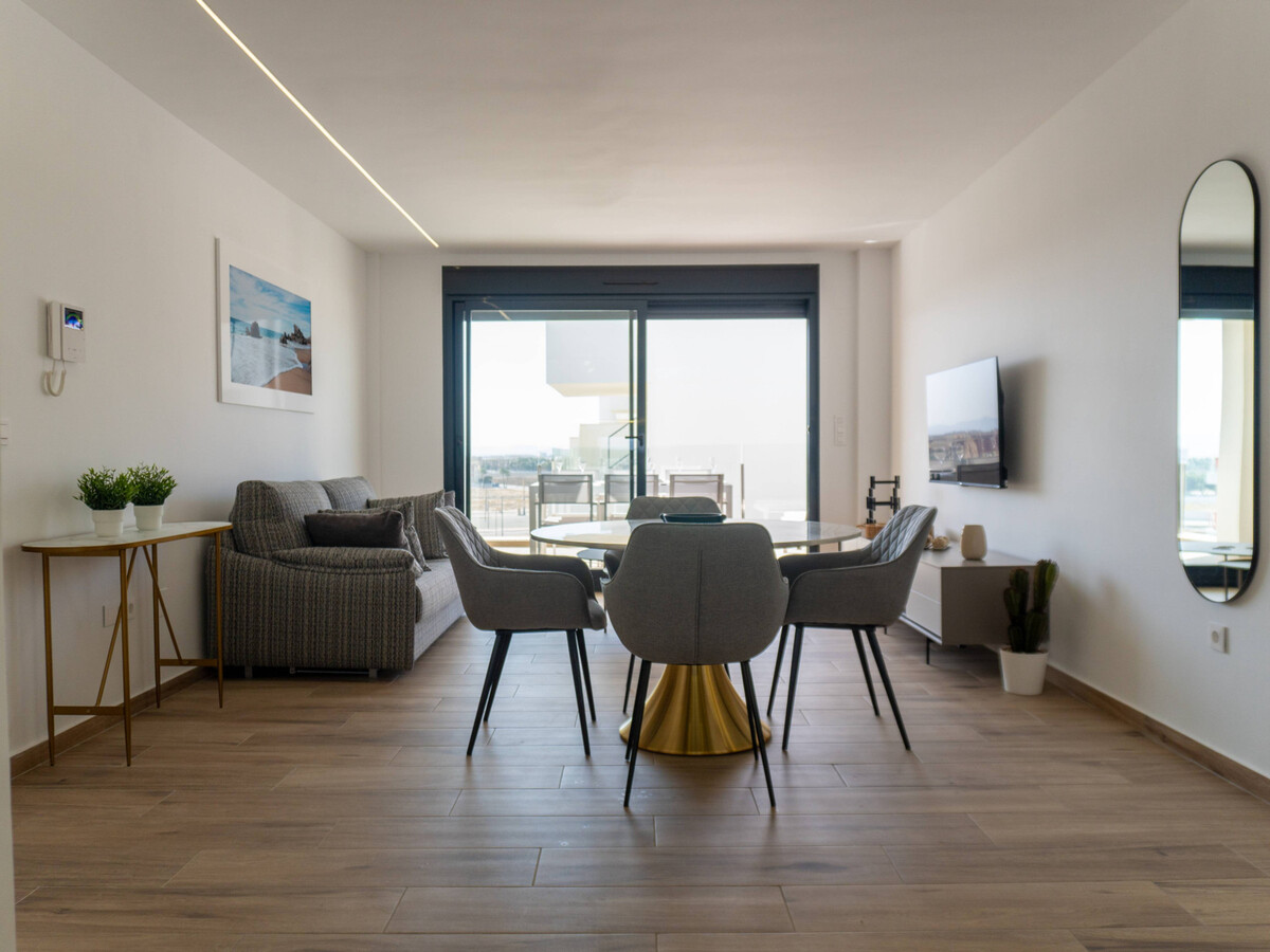 Appartement 6 pers. vue piscine, 80 m² + terrasse - Photo 25