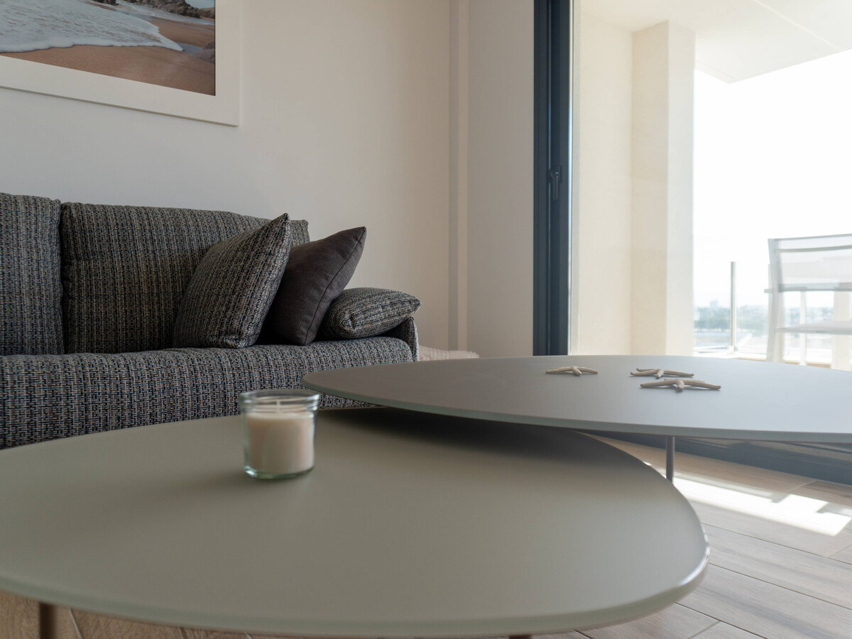 Appartement 6 pers. vue piscine, 80 m² + terrasse - Photo 27