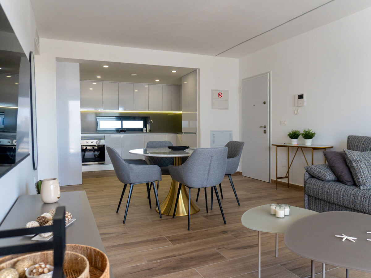 Appartement 6 pers. vue piscine, 80 m² + terrasse - Photo 28