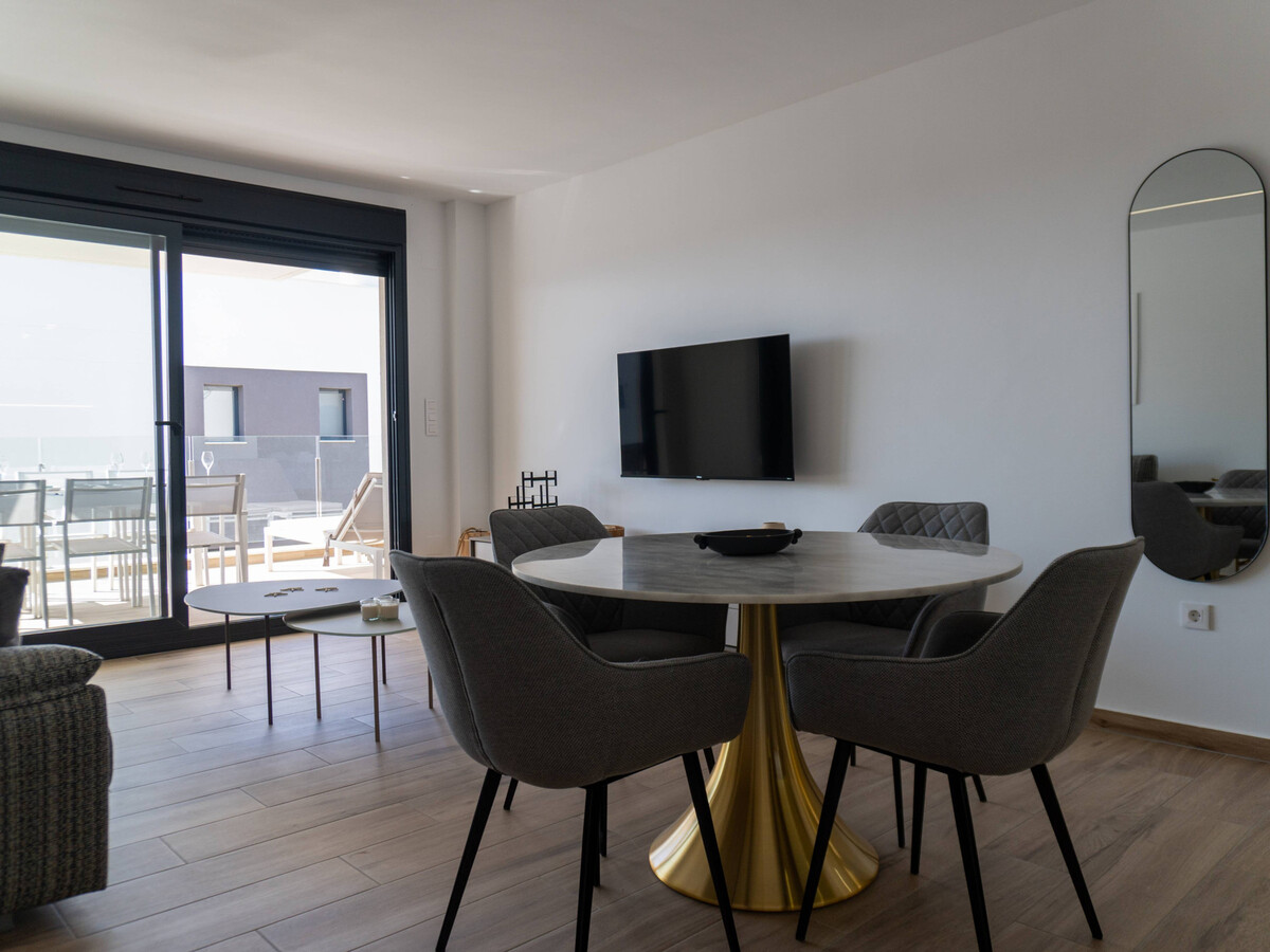 Appartement 6 pers. vue piscine, 80 m² + terrasse - Photo 29