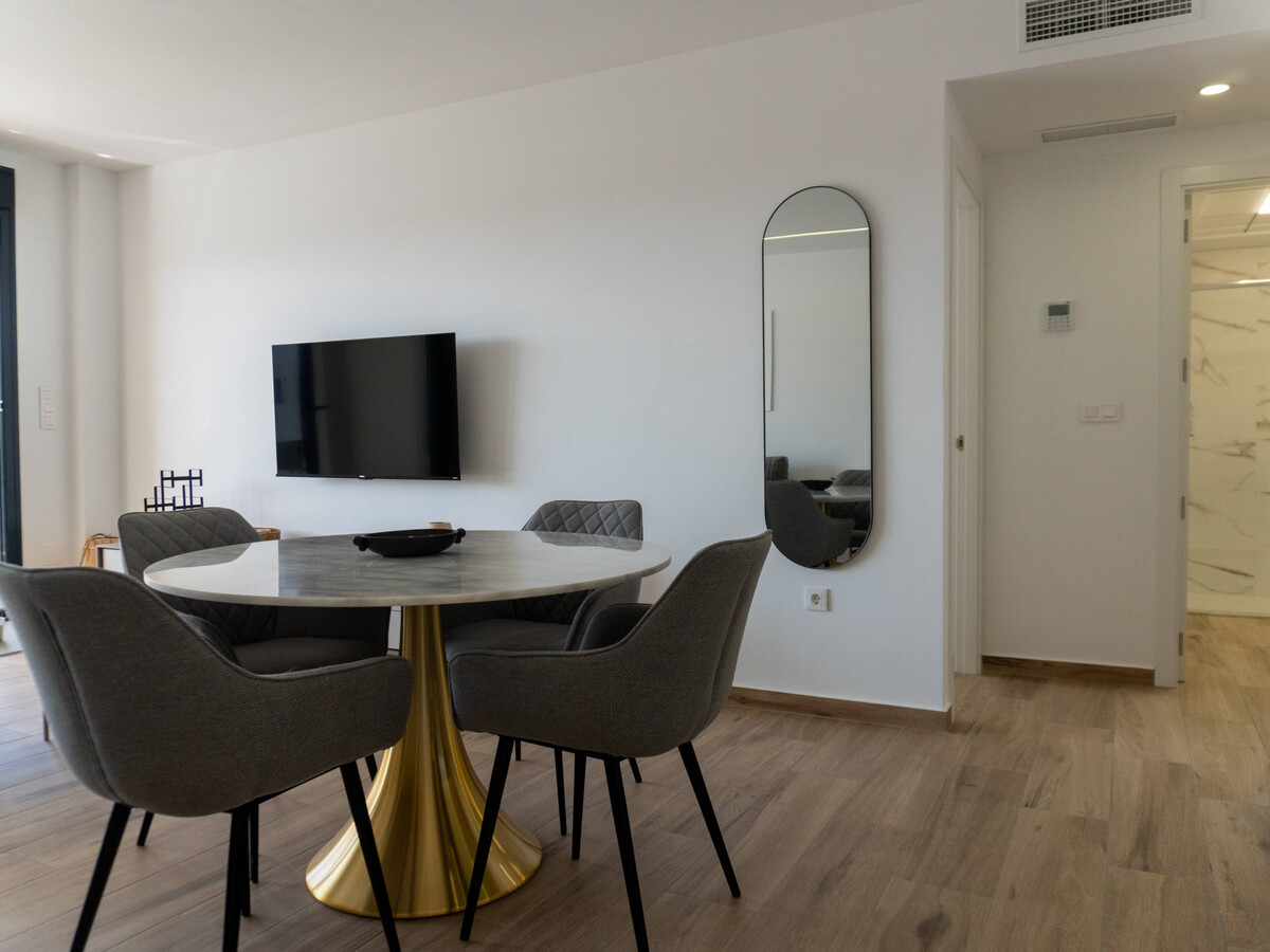 Appartement 6 pers. vue piscine, 80 m² + terrasse - Photo 31