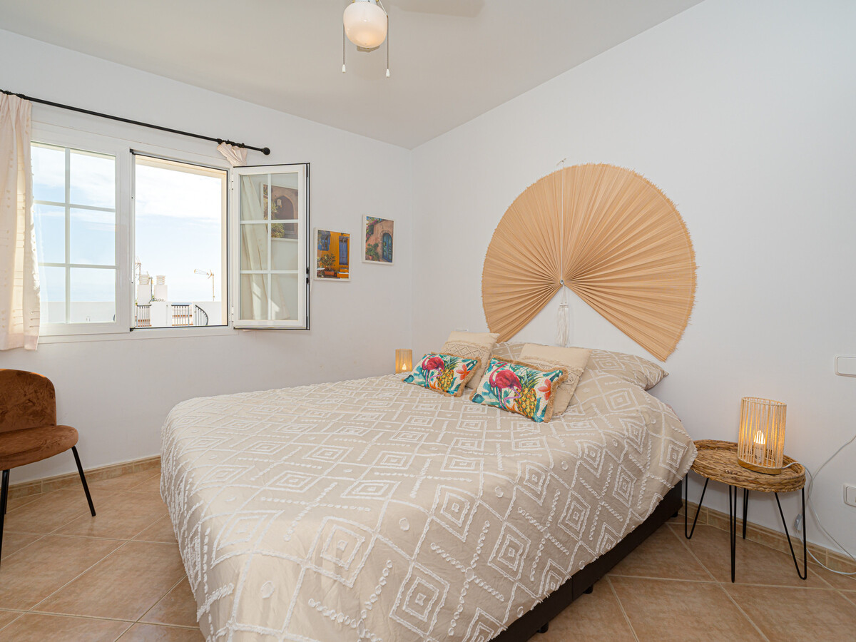 Appartement vue mer front de plage - 4 pers. - Photo 14