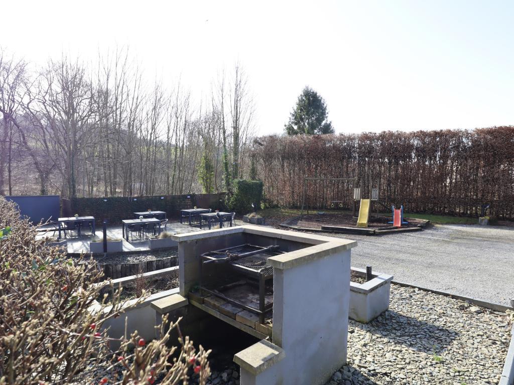 Le Grand Vallon : maison 36 pers., 17 chambres à Polleur - Photo 6
