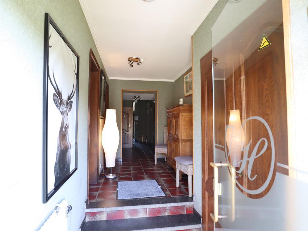 Le Grand Vallon : maison 36 pers., 17 chambres à Polleur - Photo 7