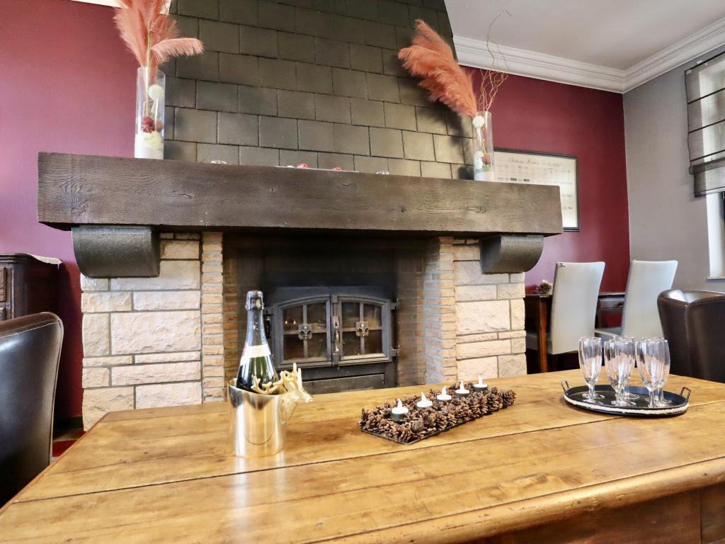 Le Grand Vallon : maison 36 pers., 17 chambres à Polleur - Photo 8