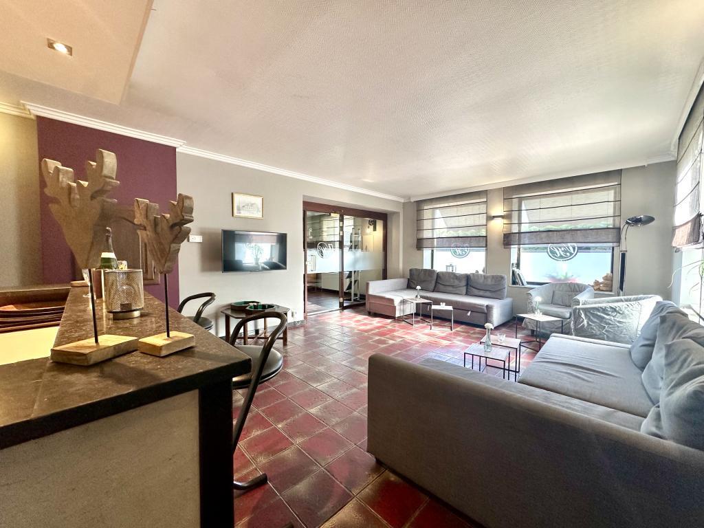 Le Grand Vallon : maison 36 pers., 17 chambres à Polleur - Photo 11